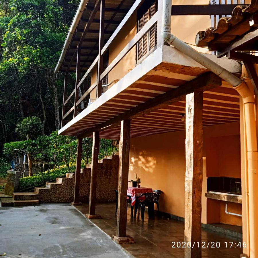 Casa Fofa! No Coracao De Araras! Villa Exterior photo