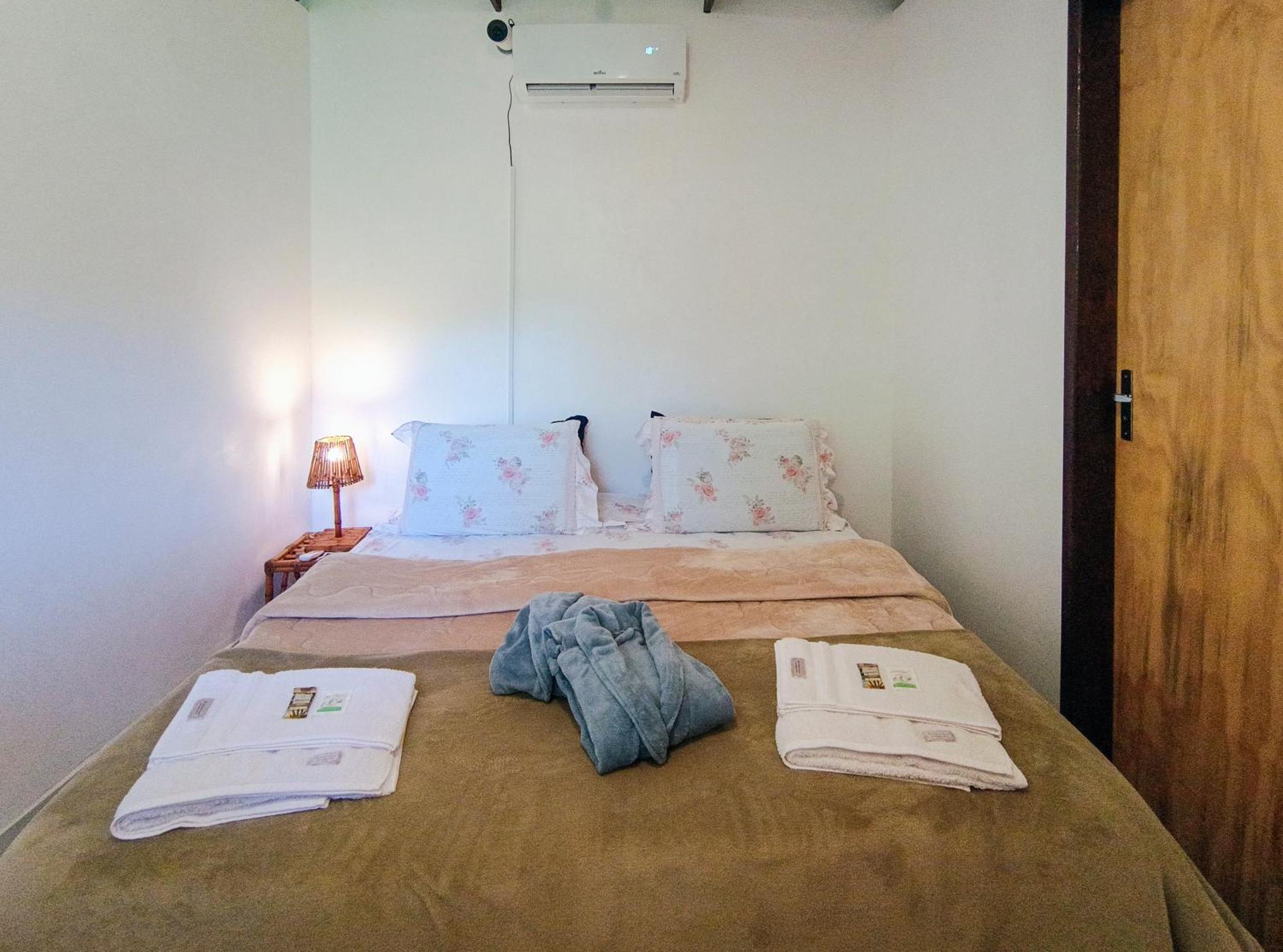 Casa Fofa! No Coracao De Araras! Villa Room photo