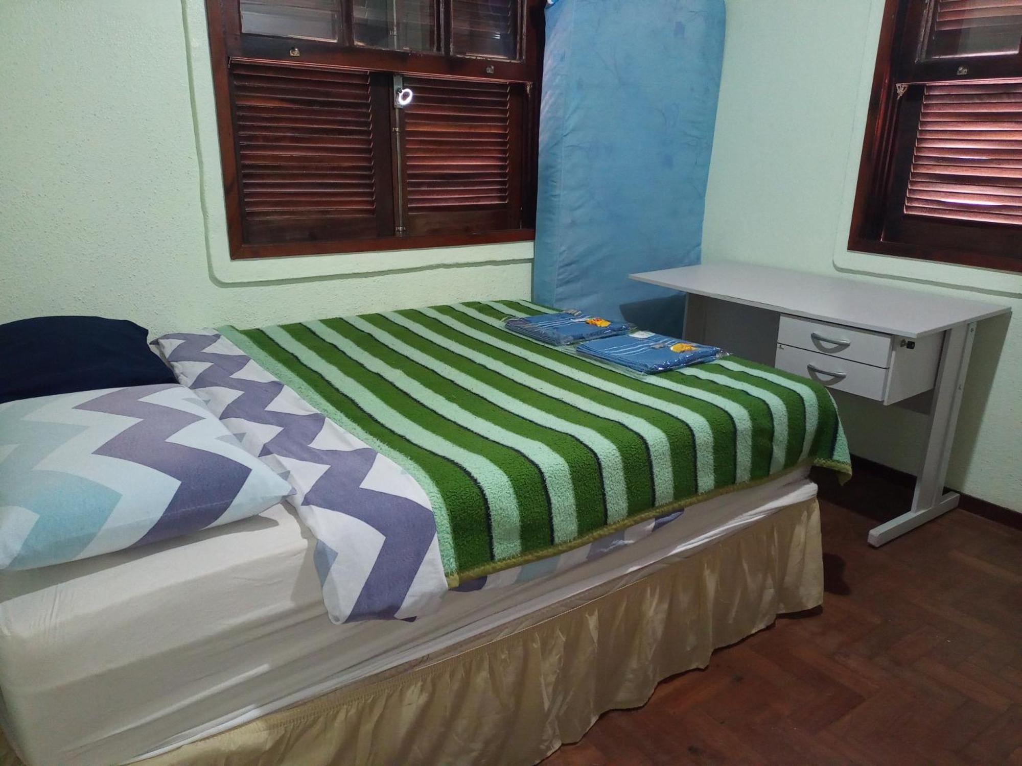Casa Fofa! No Coracao De Araras! Villa Room photo