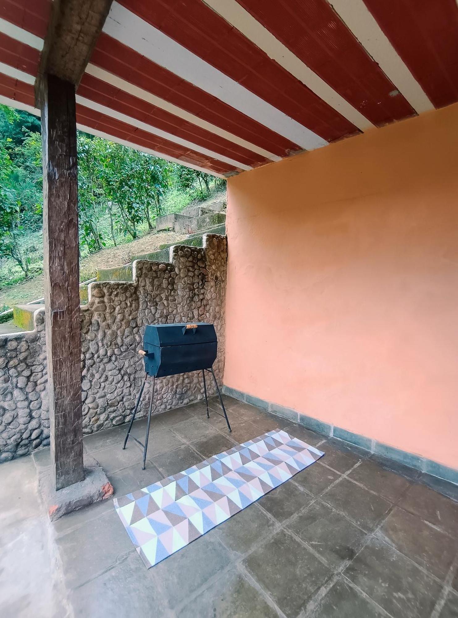Casa Fofa! No Coracao De Araras! Villa Exterior photo